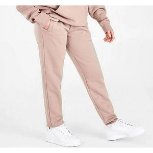 Adidas Women's Original Track Pants, Chalky Brown, X-Small
